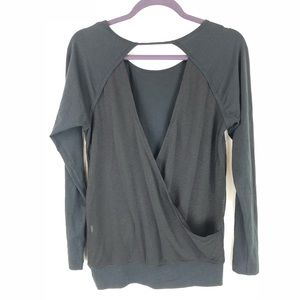 Lole Long Sleeve Top